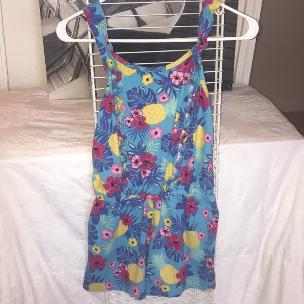 Girls/kids jumper
